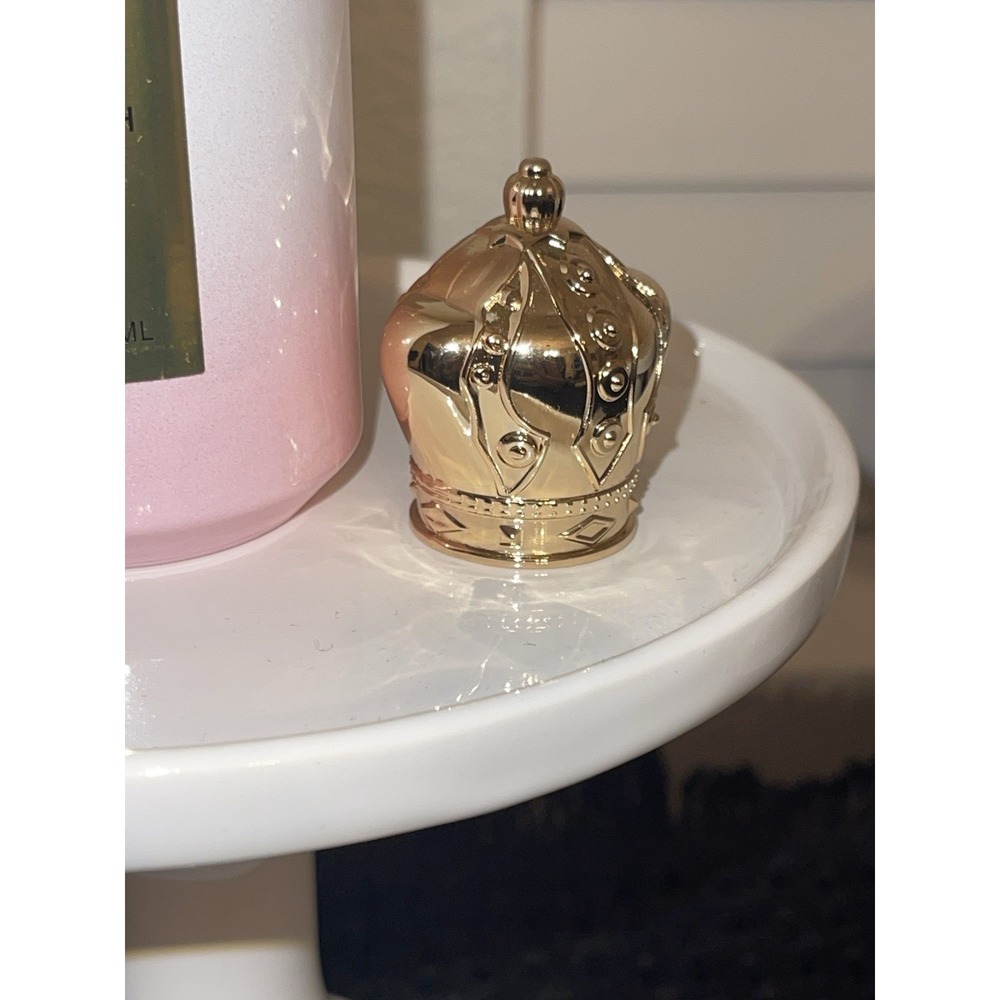 Alberto Rossi Milano Perfume‎ Glam Blush 3.4 Fl Oz - Picture 8 of 8